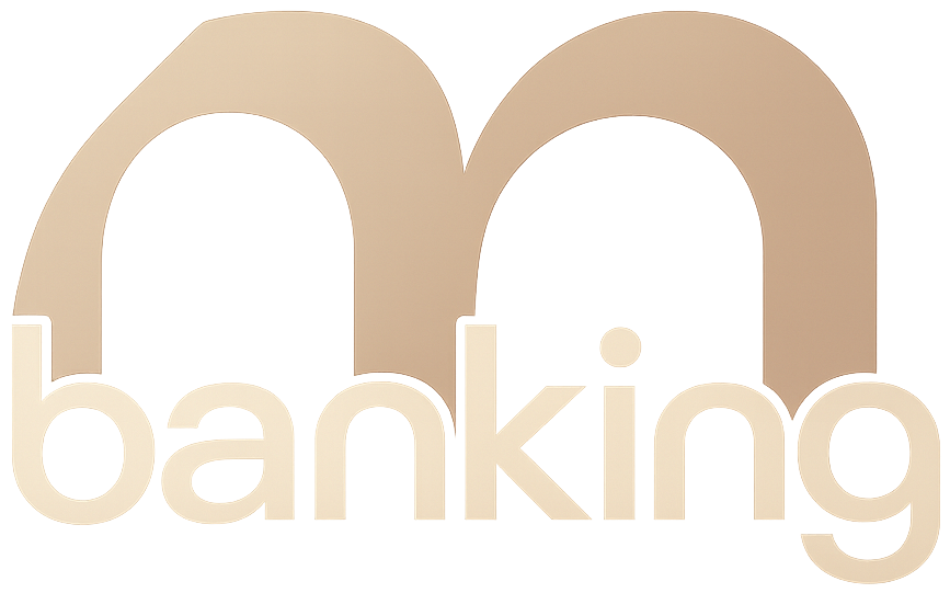 Regulated banking, when you're ready